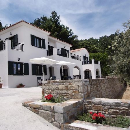 Eri Rooms To Let Raches  Екстер'єр фото
