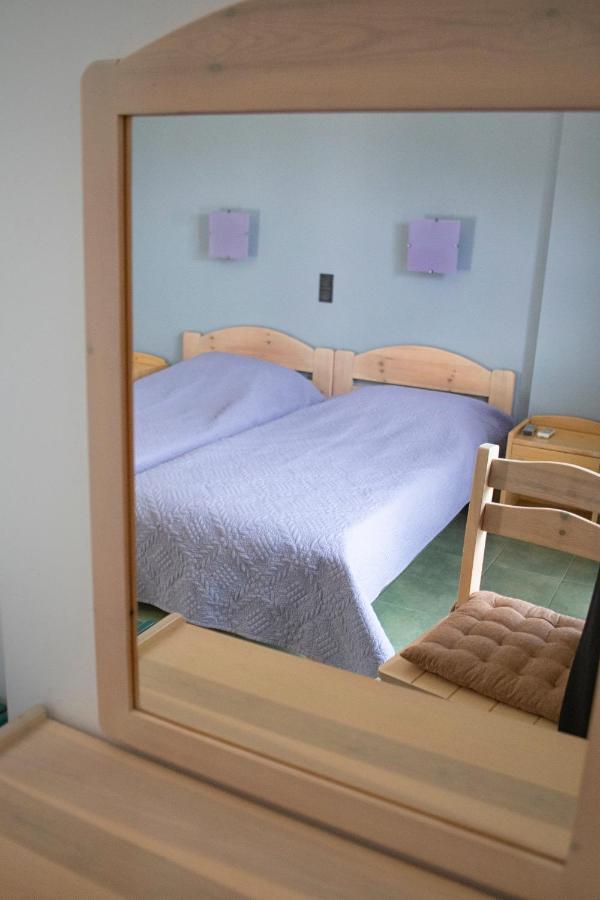 Eri Rooms To Let Raches  Екстер'єр фото